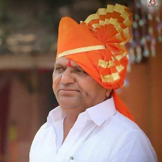 आमदारकीचं तिकीट नाकारणारा शिवसेनेचा वाघ गेला; माजी आमदार आर.एम .वाणी. याचं निधन