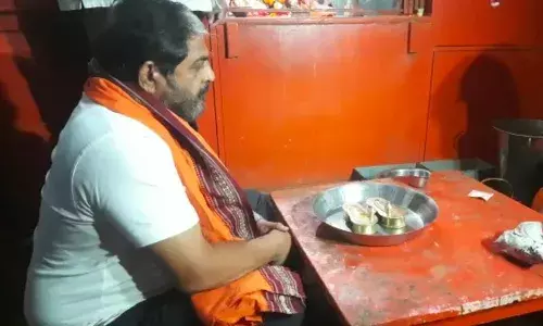 स्वाभिमानी शेतकरी संघटनेच्या पंचगंगा परिक्रमा यात्रेला सुरुवात