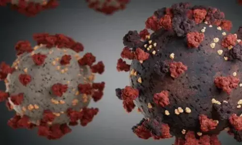 COVID चा नवीन Mu वेरिएंट, लसीकरणालाही करु शकतो प्रभावहीन: WHO