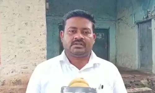 हिवरा मध्यम प्रकल्प कार्यालयात सिंचन शाखा अधिकारी दाखवा आणि पाच हजार रुपये मिळवा- पाटील हिवरा मध्यम प्रकल्प कार्यालयात सिंचन शाखा अधिकारी दाखवा आणि पाच हजार रुपये मिळवा- पाटील