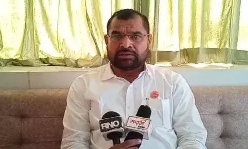 नांदेड जिल्ह्यामध्ये मोठ्या प्रमाणात भ्रष्टाचार- खोत नांदेड जिल्ह्यामध्ये मोठ्या प्रमाणात भ्रष्टाचार- खोत