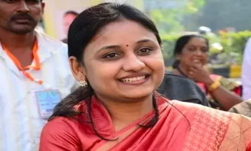 शिर्डीच्या साईबाबा संस्थानच्या मुख्य कार्यकारी अधिकारी पदी भाग्यश्री बानाईत-धिवरे