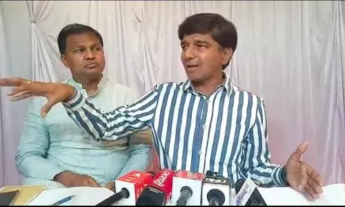 रस्त्यांच्या कामात १२ हजार कोटींच्या नुकसानीची भिती - आमदार प्रशांत बंब