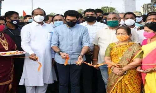 कोण आला रे कोण आला, मुख्यमंत्र्यांच न ऐकणारा मंत्री आला