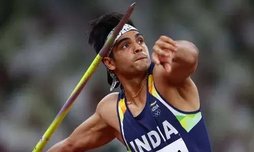 Fact Check: सुवर्ण पदक विजेता नीरज चोप्रा खरंच मराठा वंशज आहे का? Fact Check: सुवर्ण पदक विजेता नीरज चोप्रा खरंच मराठा वंशज आहे का?