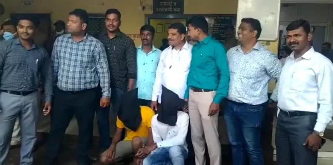 शरीरावरील टॅटूमुळे अपहरण आणि खुनाची झाली उकल