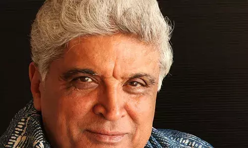 जावेद अख्तर यांनी केली RSS ची तालिबानशी तुलना