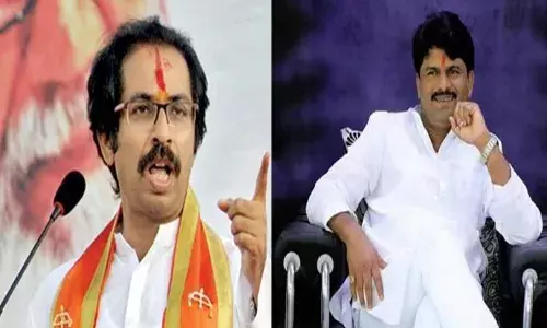 गोपिचंद पडळकर यांचा मुख्यमंत्री उद्धव ठाकरे यांच्यावर निशाणा म्हणाले... गोपिचंद पडळकर यांचा मुख्यमंत्री उद्धव ठाकरे यांच्यावर निशाणा म्हणाले...