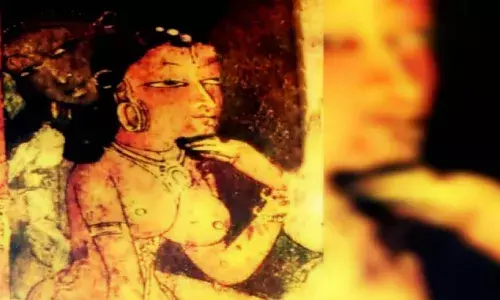 संस्कृतीच्या रक्षकांना कामसुत्र ची इतकी भीती का वाटते? संस्कृतीच्या रक्षकांना कामसुत्र ची इतकी भीती का वाटते?