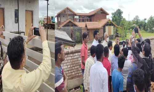 बजरंग खरमाटे यांच्या नावाने अनिल परब यांची बेनामी मालमत्ता- किरीट सोमय्या बजरंग खरमाटे यांच्या नावाने अनिल परब यांची बेनामी मालमत्ता- किरीट सोमय्या