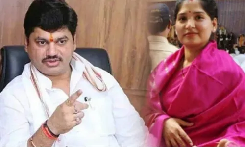 करुणा न दाखवता अँट्रोसिटीचा गुन्हा; बीडचे पोलीस व सामाजिक न्याय करुणा न दाखवता अँट्रोसिटीचा गुन्हा; बीडचे पोलीस व सामाजिक न्याय