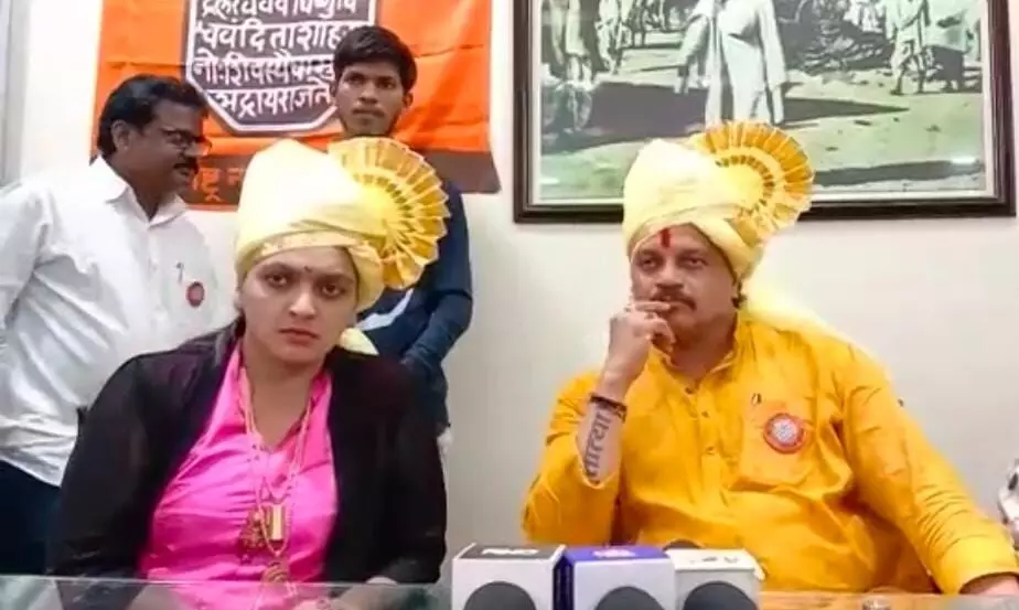 महाराष्ट्राला आता फक्त राज ठाकरे यांच्याकडूनच अपेक्षा-वसंत मोरे