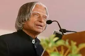 मदरश्यांवर बंदी घाला, APJ Abdul Kalam यांचं वादग्रस्त विधान व्हायरल, काय आहे सत्य?