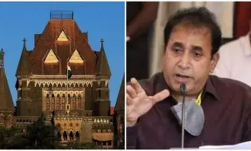 अनिल देशमुखांना ED पासून दिलासा मिळणार का? पुढच्या सुनावणीत हायकोर्ट ठरवणार अनिल देशमुखांना ED पासून दिलासा मिळणार का? पुढच्या सुनावणीत हायकोर्ट ठरवणार