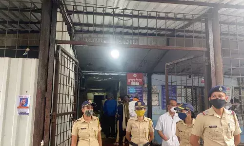 #MumbaiRape :  मुंबईत निर्भया हत्याकांड, बलात्कार पीडित महिलेचा मृत्यू