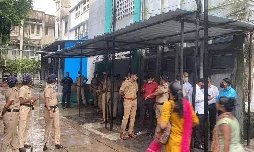 #MumbaiRape : तपासासाठी ज्योत्स्ना रासम यांच्या नेतृत्वाखाली SIT