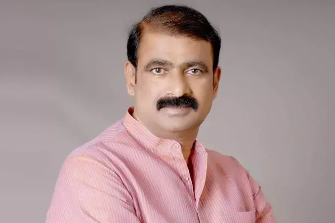 इतरांना राजीनामे मागणाऱ्या भाजप नेत्यांना नैतिकतेचा विसर पडला- वाघेरे इतरांना राजीनामे मागणाऱ्या भाजप नेत्यांना नैतिकतेचा विसर पडला- वाघेरे