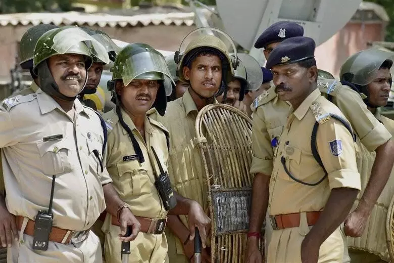 मुंबई आणि महाराष्ट्राला दहशतवादी हल्ल्याचा धोका नाही- ATS
