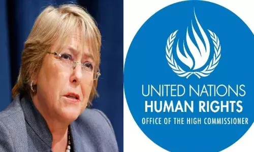 भारतातील यूएपीए (UAPA)कायद्याची अंमलबजावणी चिंताजन :  संयुक्त राष्ट्र