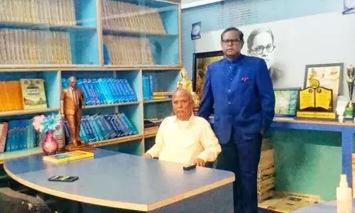 आधुनिक अनाथपिंडक आधुनिक अनाथपिंडक