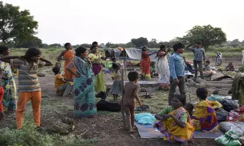 सरकार हमारु गांम कोणतू छ?