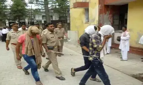 खून आणि अपहरणाच्या घटनांमध्ये उ. प्रदेश आघाडीवर,  NCRB-2020 अहवाल