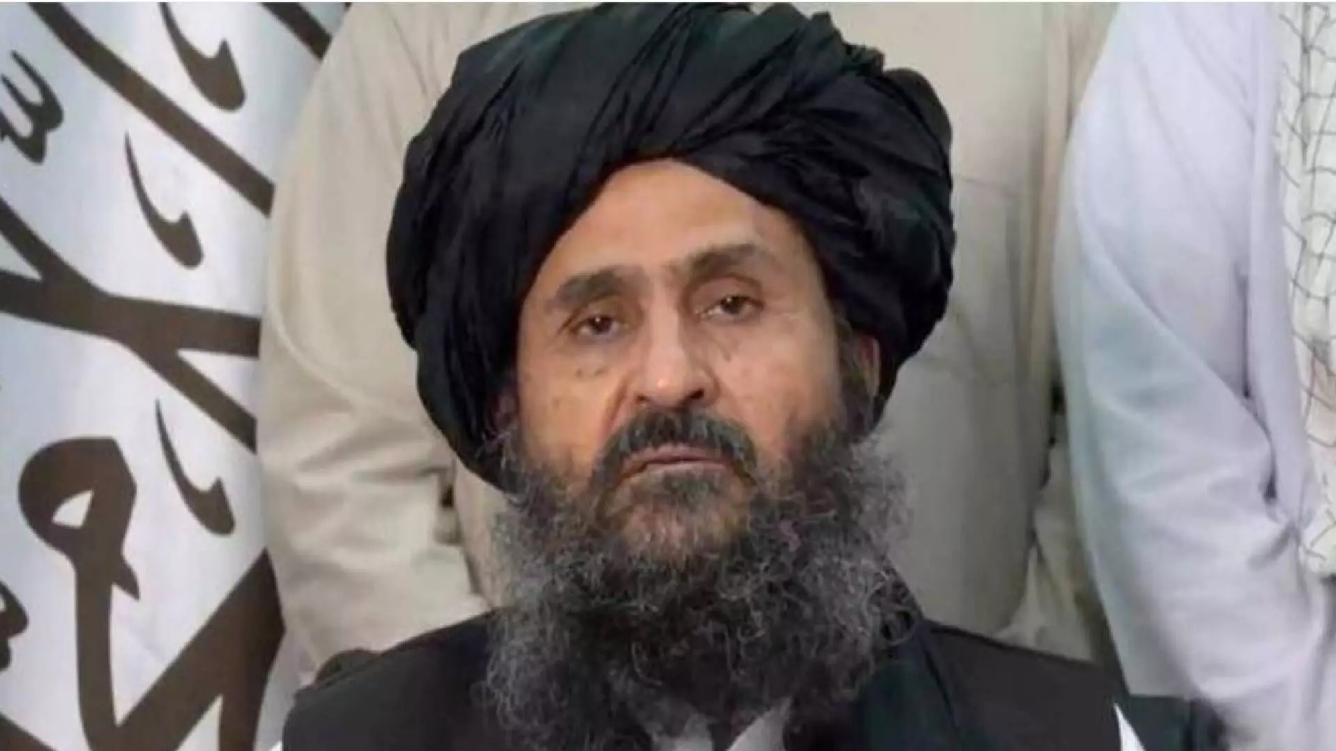 TIME Magazine: जगातील सर्वात प्रभावशाली 100 व्यक्तींमध्ये तालिबानी नेता, कोण आहे हा तालिबानी नेता