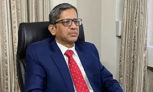 न्याव्यवस्थेचं भारतीयीकरण म्हणजे काय? सरन्यायाधीश रमण्णा यांच्या बोलण्याचा अर्थ काय?