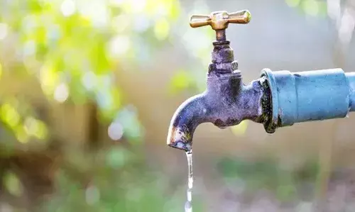 पुण्याच्या उत्तरत पूर्व भागाचा पाणीपुरवठा एक दिवस बंद राहणार पुण्याच्या उत्तरत पूर्व भागाचा पाणीपुरवठा एक दिवस बंद राहणार