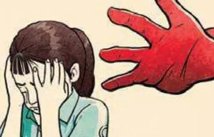 कल्याणमध्ये आठ वर्षाच्या चिमुकलीवर शिक्षकाकडून लैंगिक अत्याचार