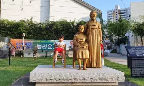 दक्षिण–उत्तर कोरियातील चुसोक सण माहित आहे का तुम्हाला ?