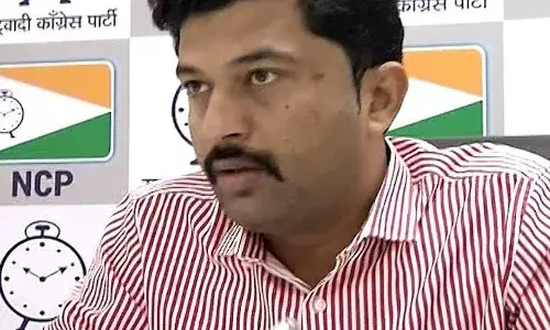 राष्ट्रवादीचे मेहबुब शेख यांच्या अडचणीत वाढ ; बलात्कार प्रकरणाची पुन्हा चौकशीचे कोर्टाचे आदेश राष्ट्रवादीचे मेहबुब शेख यांच्या अडचणीत वाढ ; बलात्कार प्रकरणाची पुन्हा चौकशीचे कोर्टाचे आदेश
