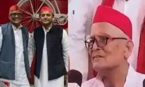 राजपूत आणि ब्राह्मण चोर आहेत, त्यांची मतं नकोत आमदाराचं वादग्रस्त वक्तव्य