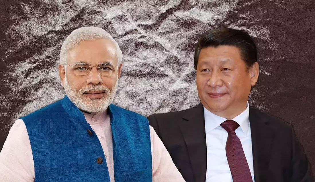 भारत-चीन तणाव पुन्हा वाढण्याची शक्यता, काय घडतंय सीमेवर