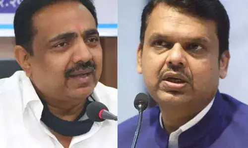 राज्याचे जलसंपदा मंत्री जयंत पाटील जलयुक्त शिवार योजनेबद्दल म्हणाले... राज्याचे जलसंपदा मंत्री जयंत पाटील जलयुक्त शिवार योजनेबद्दल म्हणाले...