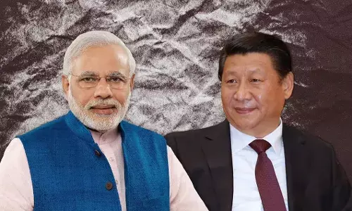 भारत-चीन तणाव पुन्हा वाढण्याची शक्यता, काय घडतंय सीमेवर भारत-चीन तणाव पुन्हा वाढण्याची शक्यता, काय घडतंय सीमेवर