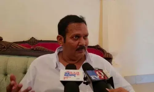 माझ्या विचारांना चालना देण्यासाठी अजित पवारांचे दौरे वाढले- खासदार उदयनराजे भोसले माझ्या विचारांना चालना देण्यासाठी अजित पवारांचे दौरे वाढले- खासदार उदयनराजे भोसले