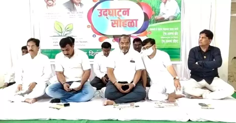 एक रकमी एफआरपीसाठी सरकारला गुडघे टेकायला लावू - राजू शेट्टी