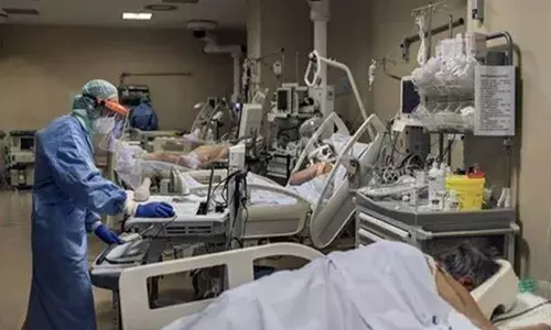 कोरोनाच्या संकटात खाजगी रुग्णालयांनी केली गरीबांची लुट? कोरोनाच्या संकटात खाजगी रुग्णालयांनी केली गरीबांची लुट?