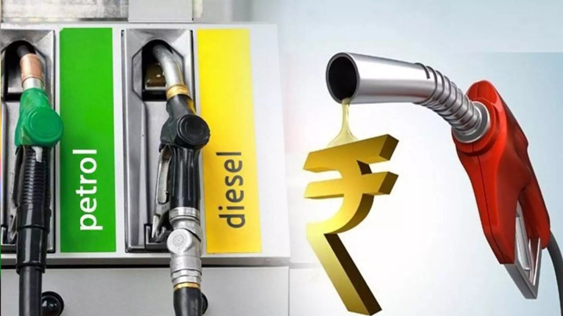 Petrol Diesel Price: मुंबईत पहिल्यांदाच डिझेलने  पार केली शंभरी