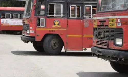 93 हजार एसटी कामगारांना मिळणार सप्टेंबरचा पगार; मानव विकास योजनेतील 231 कोटी 30 लाखांचा निधी मिळाला