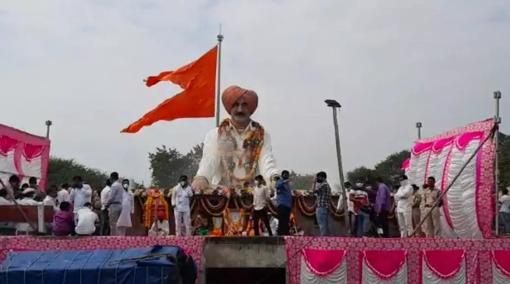 अखेर पंकजा मुंडेंच्या दसरा मेळाव्याला प्रशासनाची परवानगी; मुंडे समर्थकांमध्ये उत्साह