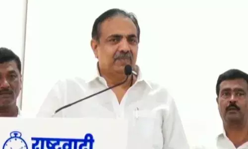 भाजपच्या जातीवादाला धर्मनिरपेक्षता हेच उत्तर आहे- जयंत पाटील