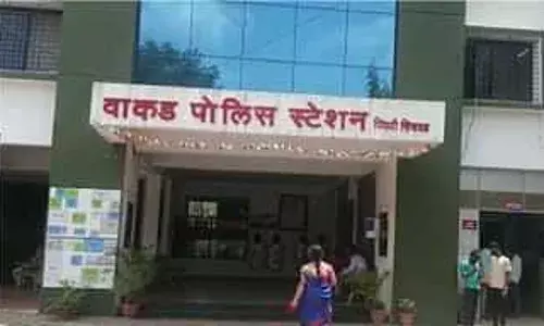 डेटिंग अॅपवरील झालेली ओळख तरुणीला पडली महागात; 73 लाख 59 हजारांची फसवणूक डेटिंग अॅपवरील झालेली ओळख तरुणीला पडली महागात; 73 लाख 59 हजारांची फसवणूक