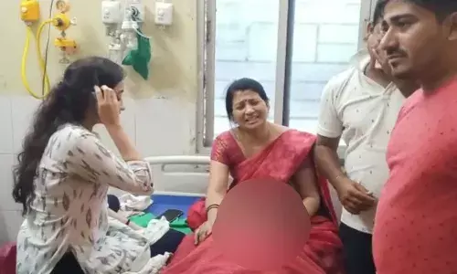 बुलडाण्यात न्यायालयीन कोठडीत असलेल्या कैद्याचा  मृत्यू ; कुटुंबियांकडून पोलिसांवर गंभीर आरोप