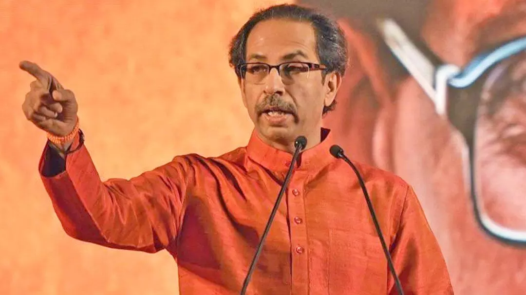 Uddhav Thackeray  आक्रमक का झाले आहेत?