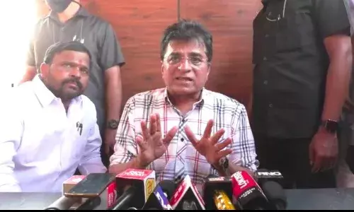हे सरकार म्हणजे अलीबाबा 40 चोर असंच आहे- किरीट सोमय्या हे सरकार म्हणजे अलीबाबा 40 चोर असंच आहे- किरीट सोमय्या
