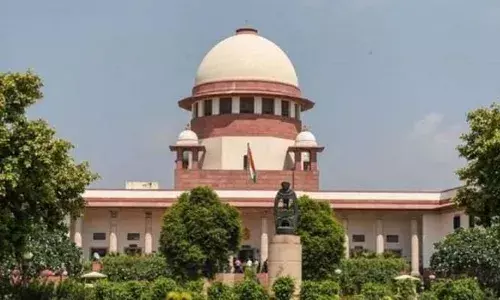 १ जानेवारीपासून सरकारच्या सर्व याचिका ई-फायलिंगद्वारेच ; सर्वोच्च न्यायालयाच्या समितीचे निर्देश १ जानेवारीपासून सरकारच्या सर्व याचिका ई-फायलिंगद्वारेच ; सर्वोच्च न्यायालयाच्या समितीचे निर्देश