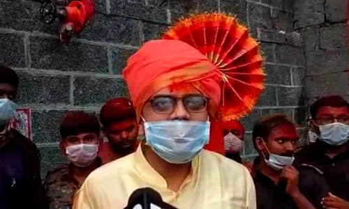 कोजागिरी पौर्णिमा काळात 3 दिवस उस्मानाबाद जिल्हा बंदी