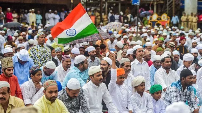 मुस्लिमांची लोकसंख्या हिंदूंपेक्षा खरेच जास्त होईल काय?